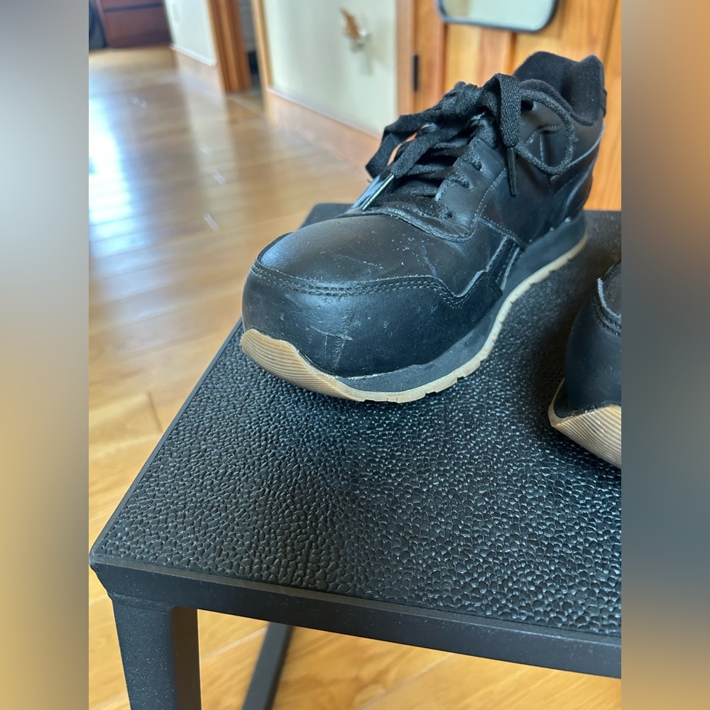 Reebok Harmon Work Sneaker Size - Picture 14 of 16